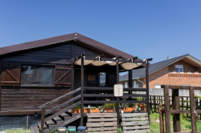 Gothes Chalet Javier